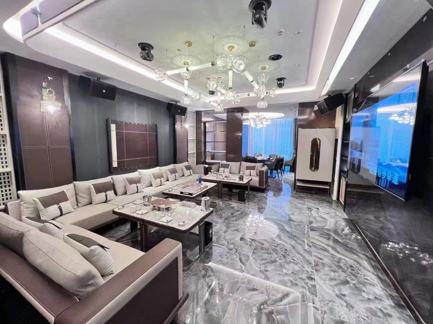 鹤岗中低端商务ktv 推荐-向阳区ktv预定